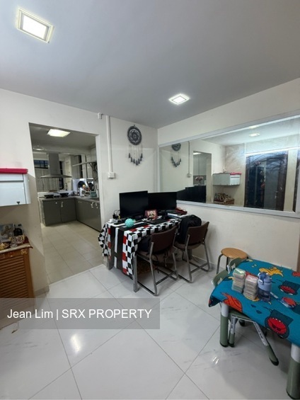 Blk 1 Kim Keat Court (Toa Payoh), HDB 3 Rooms #547471931